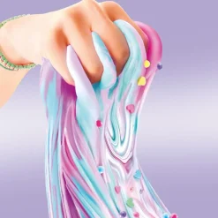 Hot Marble Twist and Slime Studio mikser Hobby Og Kreativitet