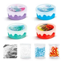 Clearance X-tra sensations 4-pack Hobby Og Kreativitet