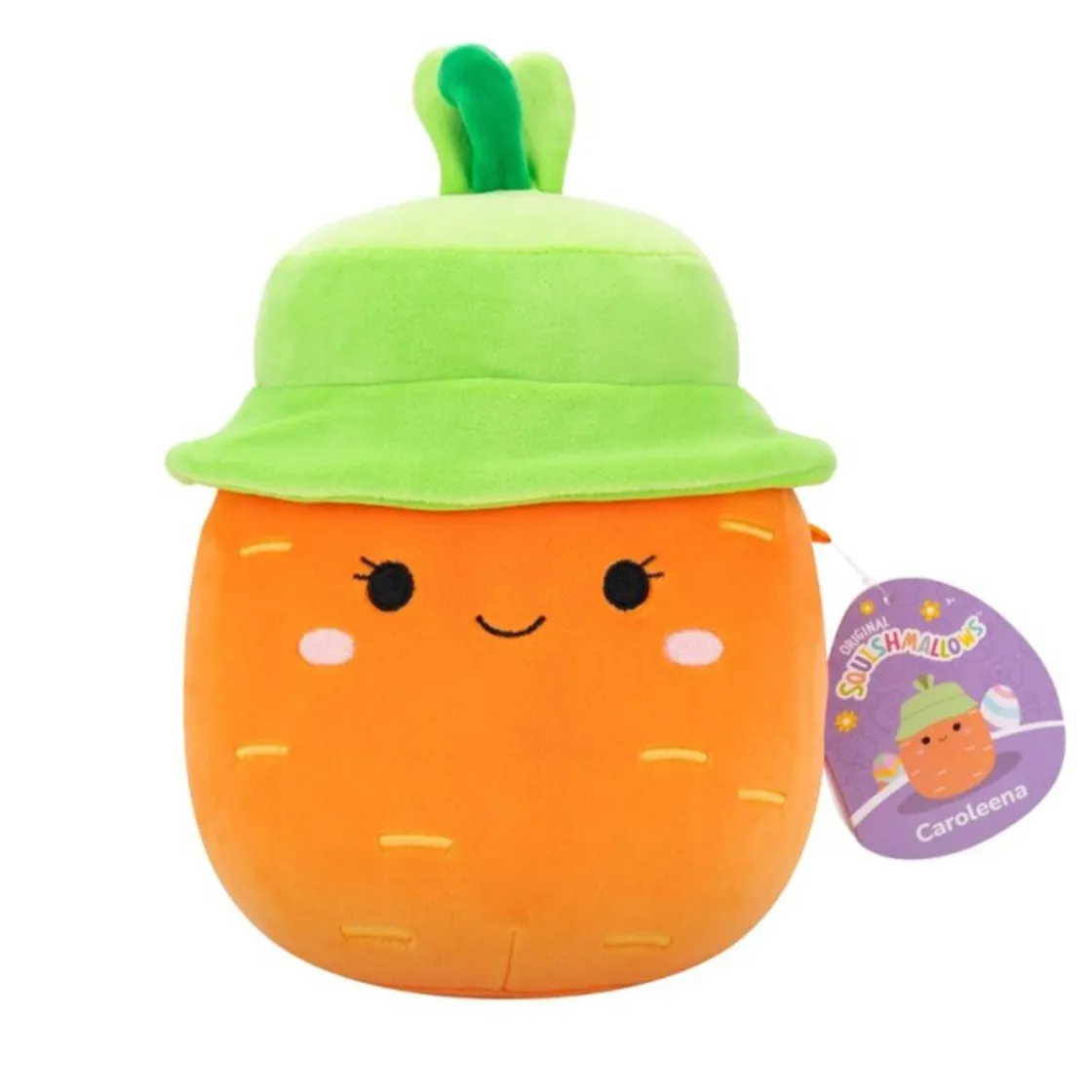 Best 19 cm Caroleena Carrot Kosekluter | Bamser