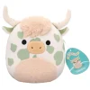 New 19 cm Celestino Highland Cow Kosekluter | Bamser