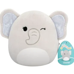 Online 19 cm Cherish Elephant Kosekluter | Bamser