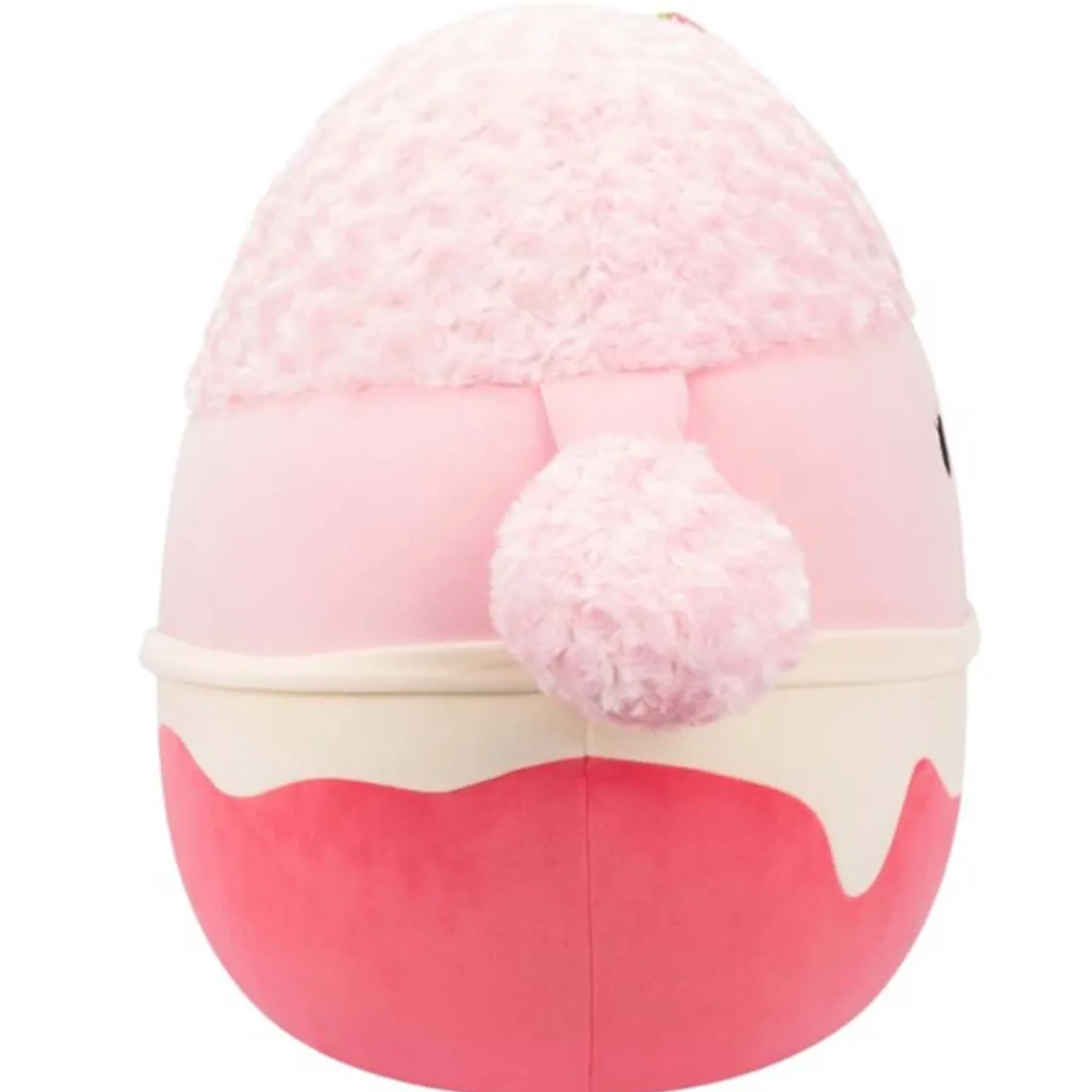 New 50 cm Chloe Poodle Kosekluter | Bamser
