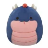 Hot 30 cm Cian Basilisk Kosekluter | Bamser