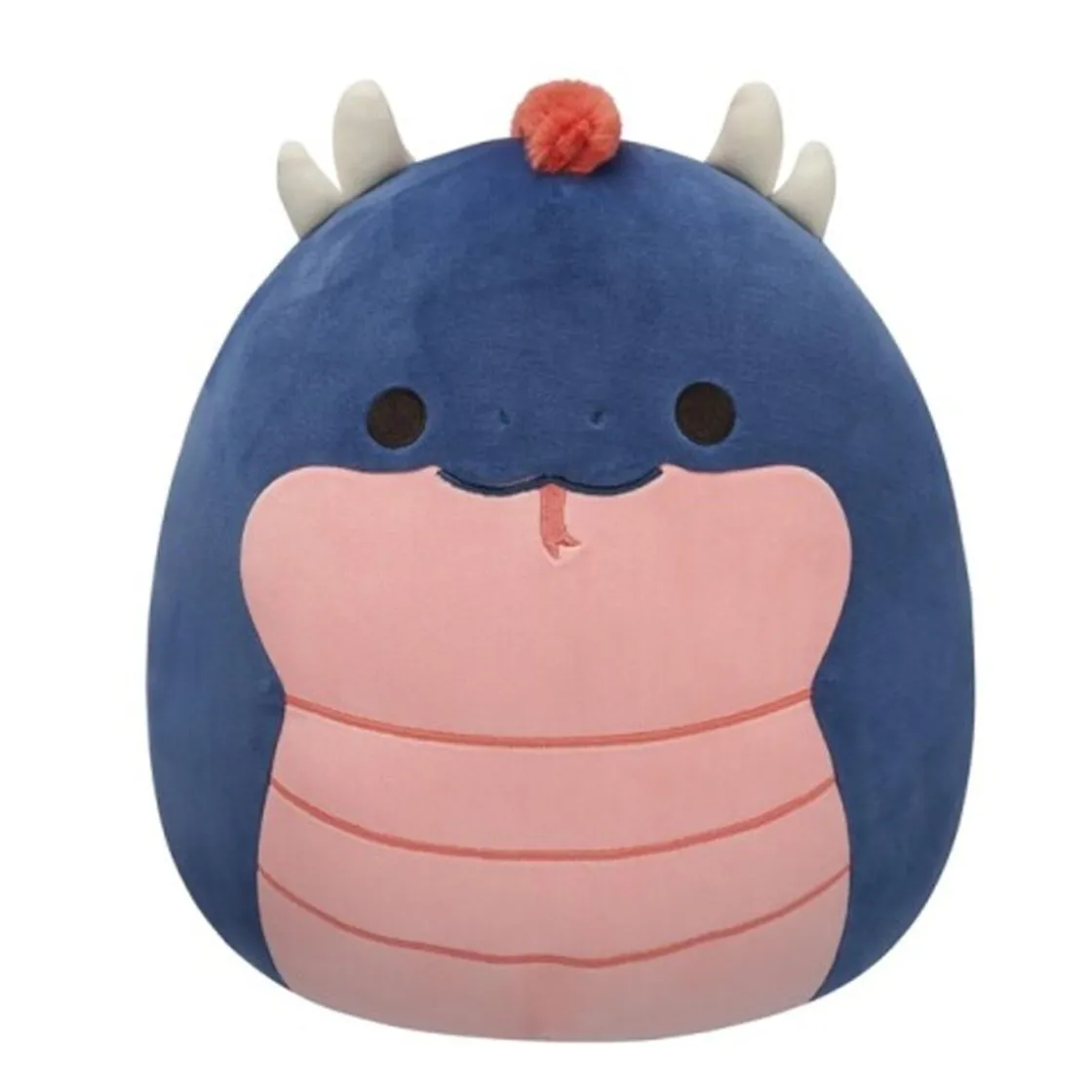 Hot 30 cm Cian Basilisk Kosekluter | Bamser