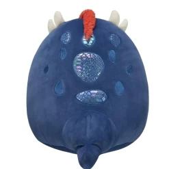 Hot 30 cm Cian Basilisk Kosekluter | Bamser