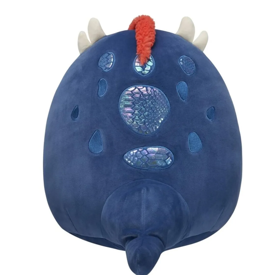 Hot 30 cm Cian Basilisk Kosekluter | Bamser