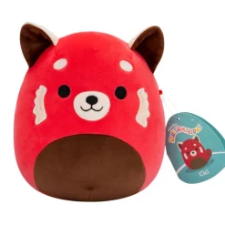 Discount 19 cm Cici Red Panda Kosekluter | Bamser