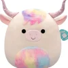 New 40 cm Dagnus Highland Cow Kosekluter | Bamser