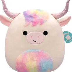 New 40 cm Dagnus Highland Cow Kosekluter | Bamser