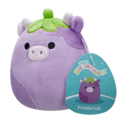 Fashion 19 cm Frederick Cow Kosekluter | Bamser