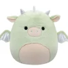 Clearance 30 cm Fuzz A Mallows Drew Dragon Kosekluter | Bamser