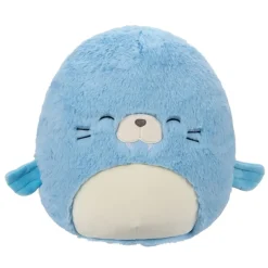 Best 30 cm Fuzz A Mallows Harvey Walrus Kosekluter | Bamser