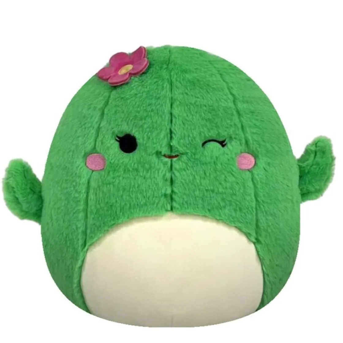 Outlet 30 cm Fuzz A Mallows Maritza Cactus Kosekluter | Bamser