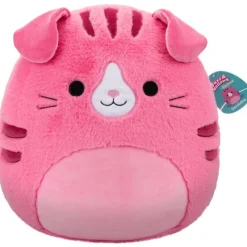 New 40 cm Geraldine Cat Kosekluter | Bamser