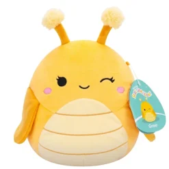 Hot 19 cm Greer Grasshopper Kosekluter | Bamser