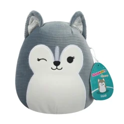 Online 19 cm Heidi Husky Kosekluter | Bamser