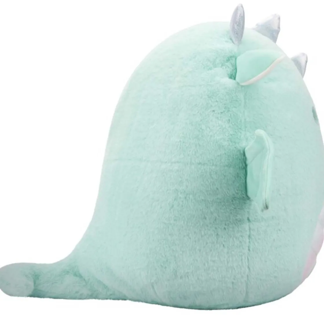 New 50 cm Joey Dragon Kosekluter | Bamser