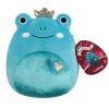 Hot 19 cm Ludwig Frog Kosekluter | Bamser
