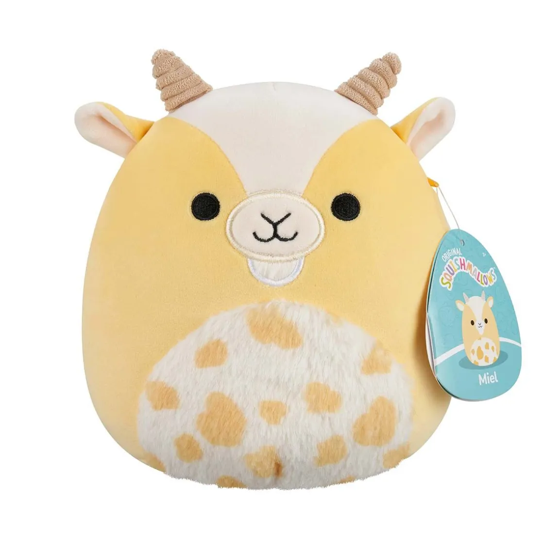 Fashion 19 cm Miel Goat Kosekluter | Bamser
