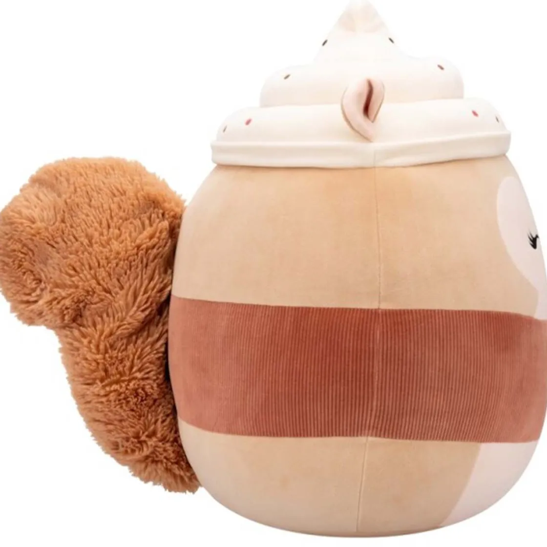 Best 40 cm Reza Squirrel Kosekluter | Bamser