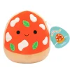 New 19 cm Sanda Margherita Pizza Kosekluter | Bamser