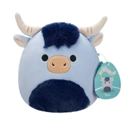 Fashion 19 cm Toro Highland Cow Kosekluter | Bamser