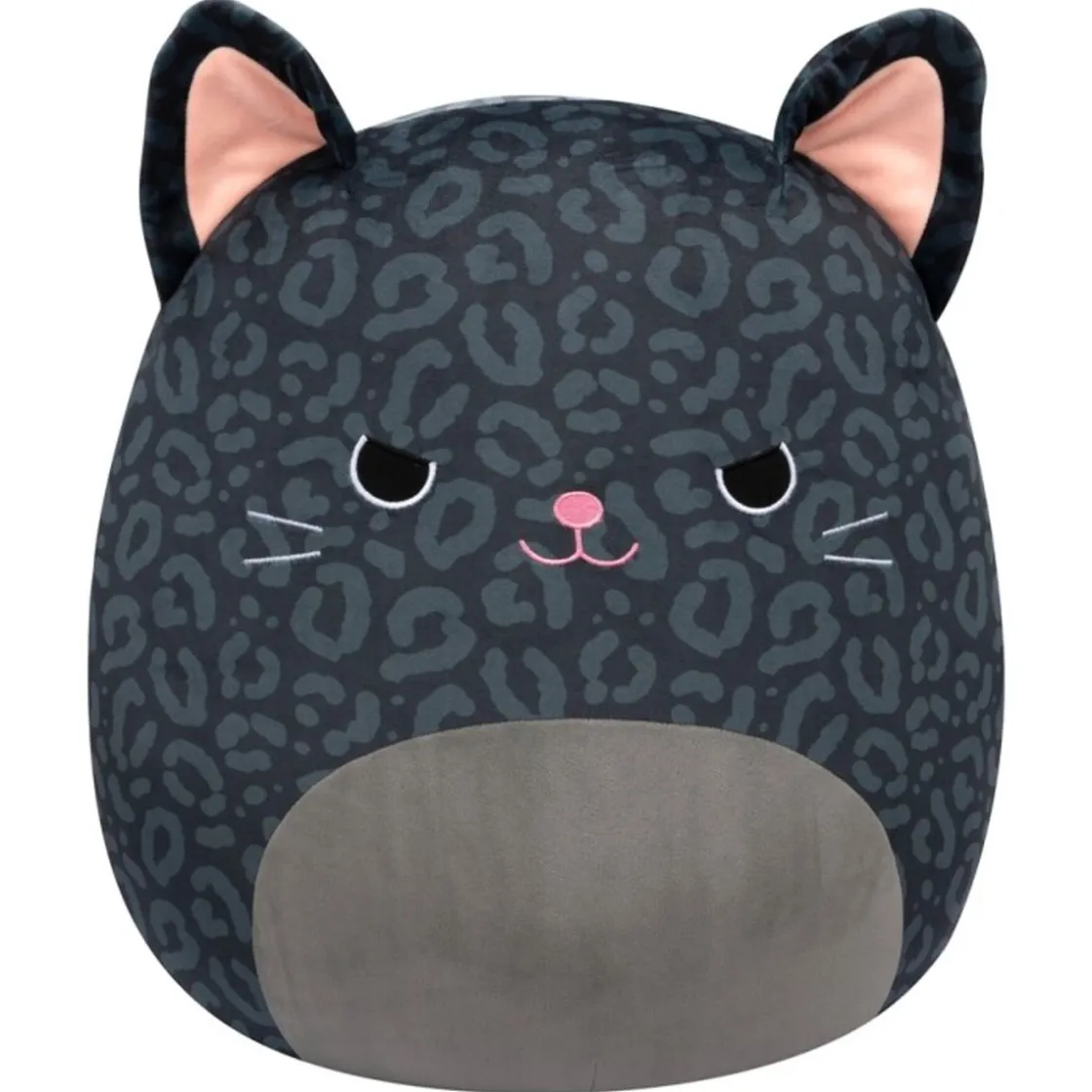 Hot 40 cm Xiomara Panther Kosekluter | Bamser
