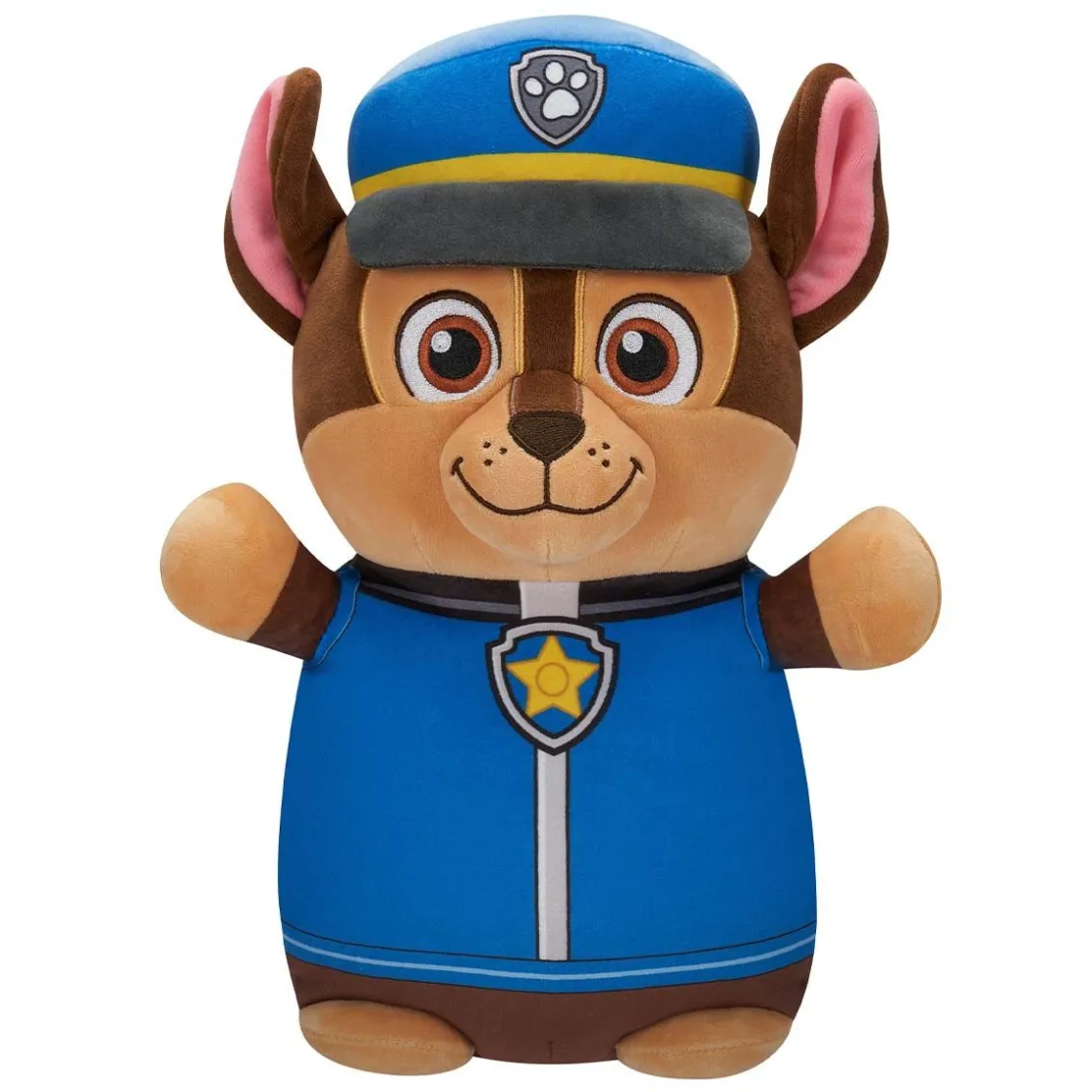 Online Hugmees 25 cm Paw Patrol, Chase Kosekluter | Bamser