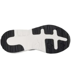 Online Aery Sol 1V joggesko til barn, black Joggesko