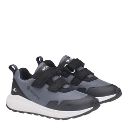 Online Aery Track GTX overgangssko til barn, Charcoal Overgangssko | Joggesko