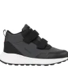 Hot Aery Track mid GORE-TEX overgangssko, Black Overgangssko | Joggesko