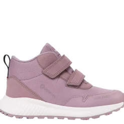 Discount Aery Track mid GORE-TEX overgangssko, Dusty Pink Overgangssko | Joggesko