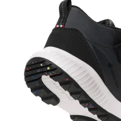 Hot Aery Track mid GORE-TEX overgangssko, Black Overgangssko | Joggesko
