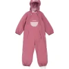 Best Viking Alv parkdress til småbarn, plum Parkdresser & Vinterdresser Baby