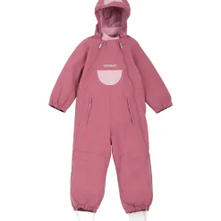 Best Viking Alv parkdress til småbarn, plum Parkdresser & Vinterdresser Baby