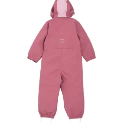 Best Viking Alv parkdress til småbarn, plum Parkdresser & Vinterdresser Baby