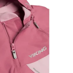 Best Viking Alv parkdress til småbarn, plum Parkdresser & Vinterdresser Baby