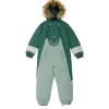 Discount Viking Alv vinterdress til baby, green Parkdresser & Vinterdresser Barn | Parkdresser & Vinterdresser Baby
