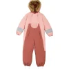 Fashion Viking Alv vinterdress til baby, pink Parkdresser & Vinterdresser Barn | Parkdresser & Vinterdresser Baby