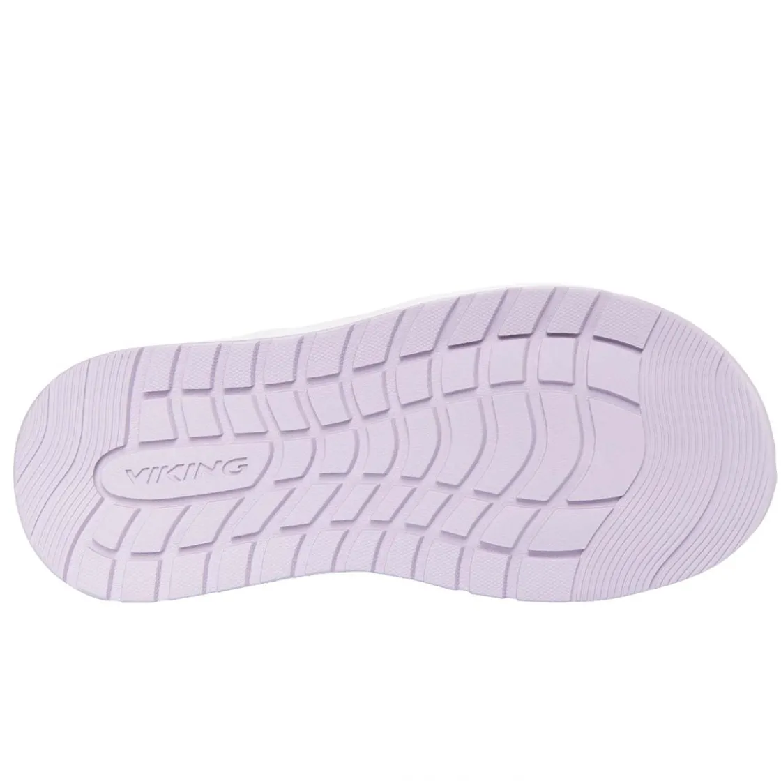Clearance Anchor Glitter 3V sandaler til barn, lilac Sandaler Og Badesko