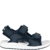 Clearance Anchor 3V sandaler til barn, navy Sandaler Og Badesko