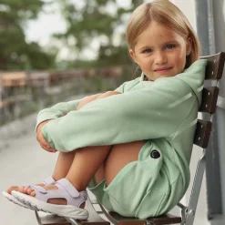 Clearance Anchor 3V sandaler til barn, lilac Sandaler Og Badesko
