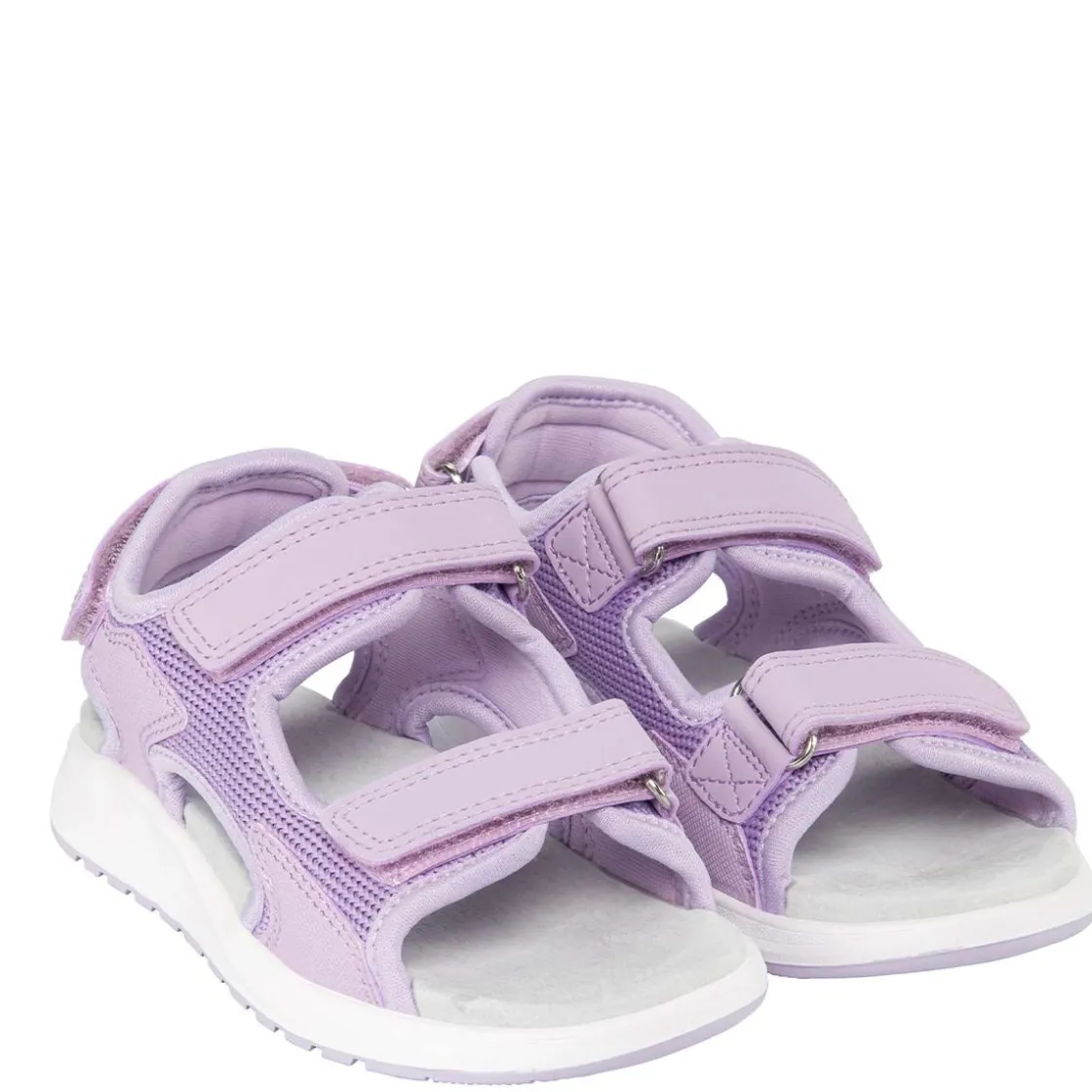 Clearance Anchor 3V sandaler til barn, lilac Sandaler Og Badesko