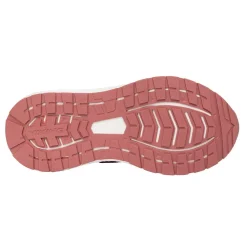 Online Bouncy Glitter WP 2V overgangssko til barn, pink Overgangssko | Joggesko