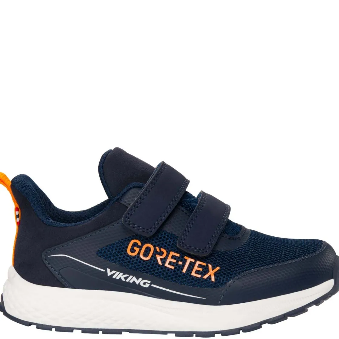Best Bouncy GTX V2 overgangssko til barn, navy Overgangssko | Joggesko