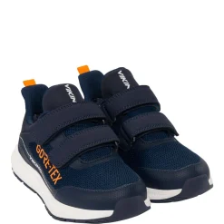 Best Bouncy GTX V2 overgangssko til barn, navy Overgangssko | Joggesko