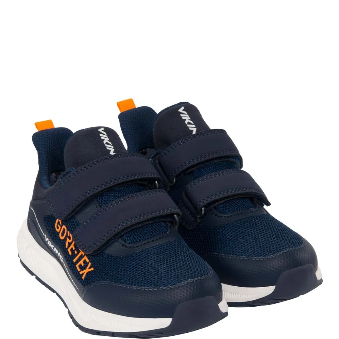 Best Bouncy GTX V2 overgangssko til barn, navy Overgangssko | Joggesko