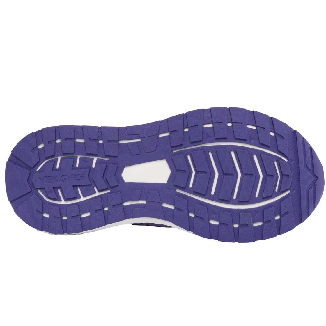 Hot Bouncy WP 2V overgangssko til barn, lilac Overgangssko | Joggesko