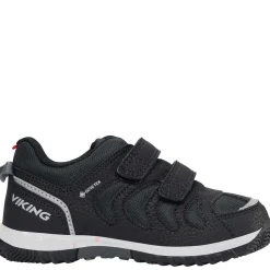 Hot Cascade Low GTX 2V overgangssko, black Overgangssko | Joggesko