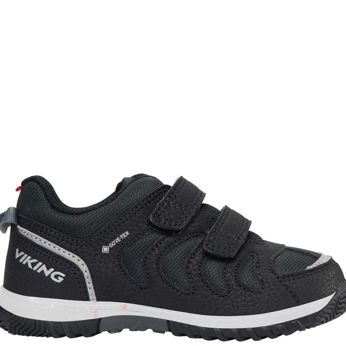 Hot Cascade Low GTX 2V overgangssko, black Overgangssko | Joggesko